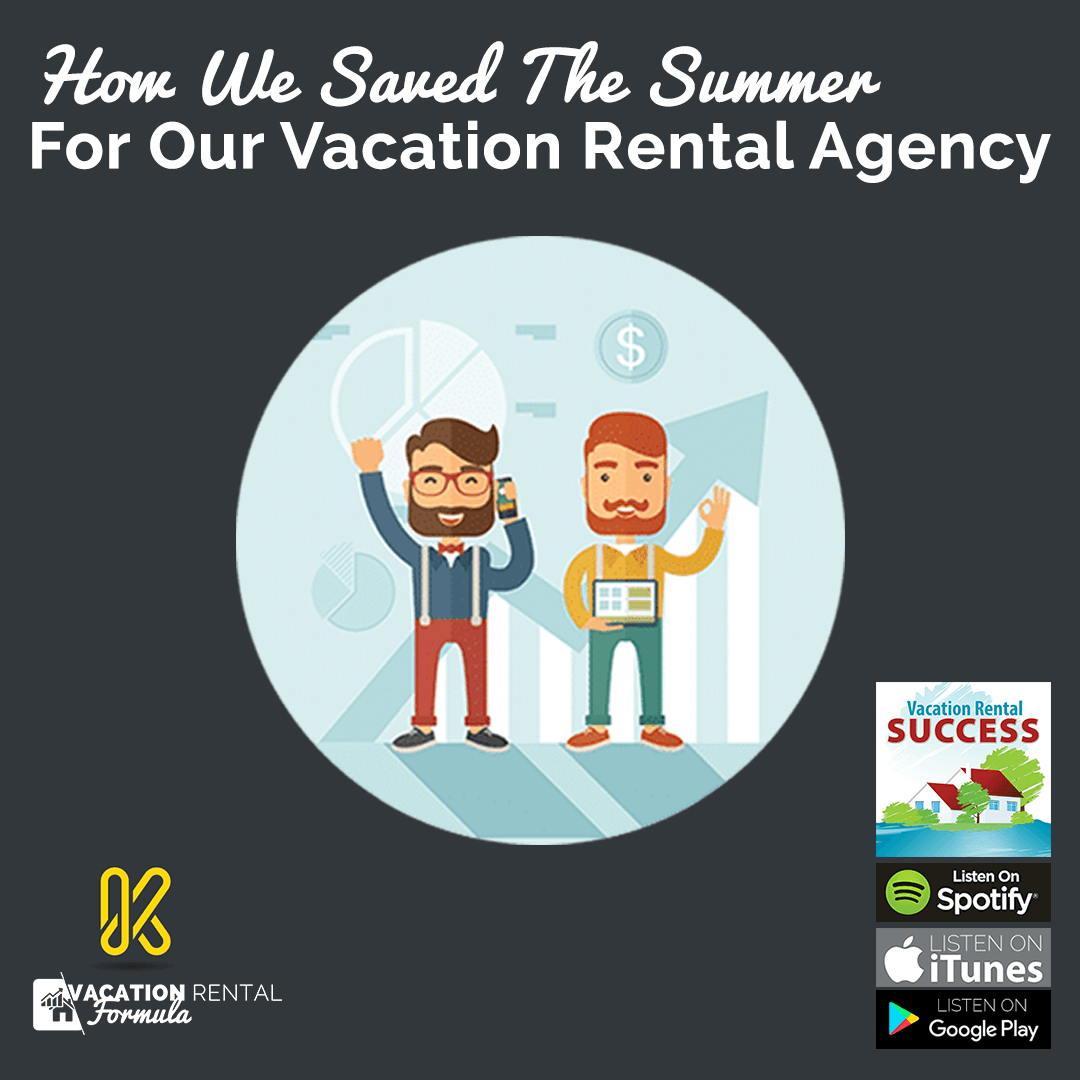 .<a href="/jasoncbeaton/">Jason Beaton</a> CMO at <a href="/VrFormula/">Vacation Rental Formula Business School</a> joins @Cottageguru to explain how his team managed to bring in a significant number of new #VacationRental bookings to save what has become a lean booking summer across the whole #ShortTermRental market.

Listen here >> bit.ly/2YOasNt