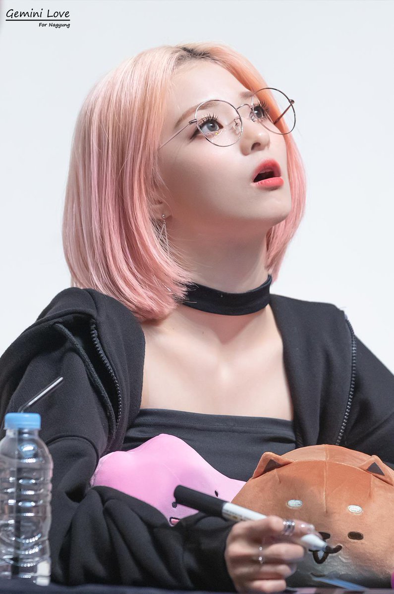 fromisource's tweet photo. 190630
 © gemini love https://t.co/1eAo78FNDR