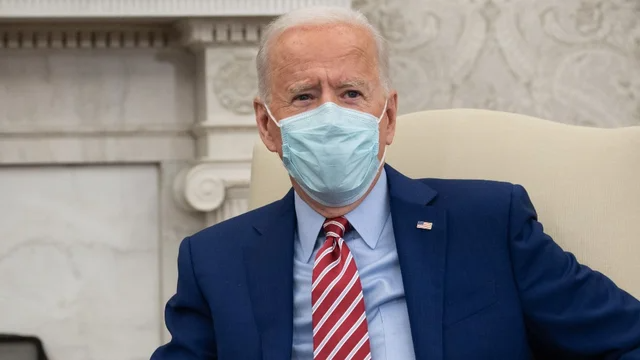 thehill's tweet image. #BREAKING: President Biden says U.S. will have enough doses to vaccinate every American by July hill.cm/yLooPhS