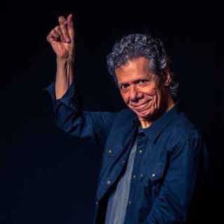 Buen viaje maestrazo...
🙏 ❤️ 🎵 
<a href="/ChickCorea/">Chick Corea</a>
12/6/1941
9/2/2021