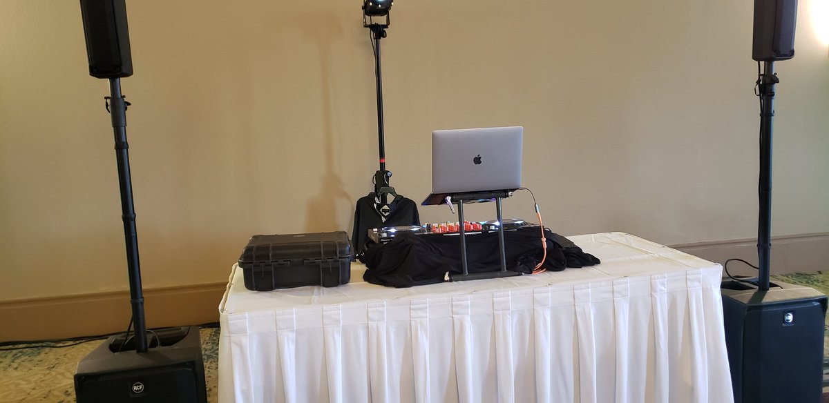 dvdjking's tweet photo. Fortunate to have a gig today https://t.co/sEROAx5Dt2