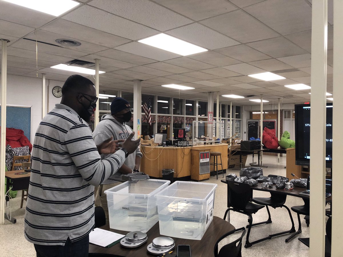 Jalisa Logan tweet media