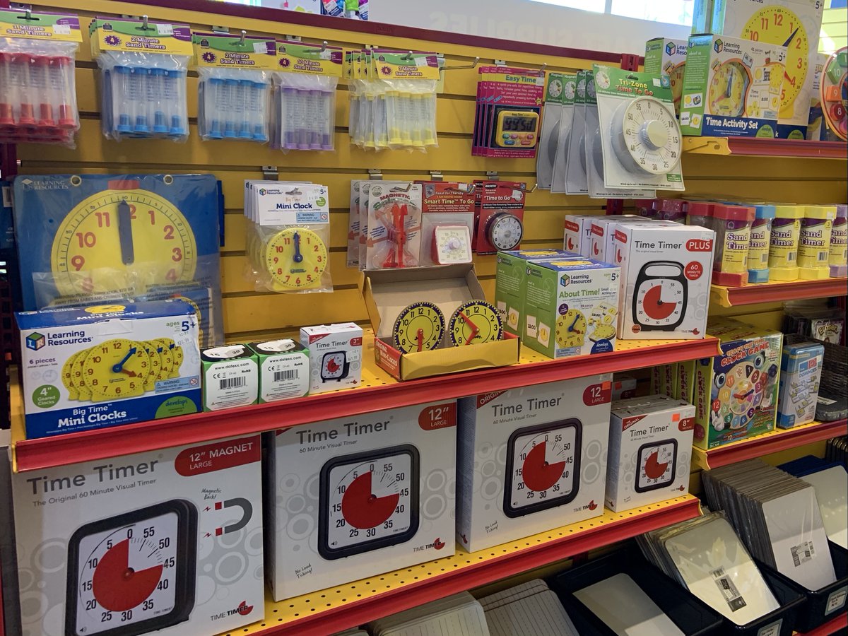 Education Station tweet media