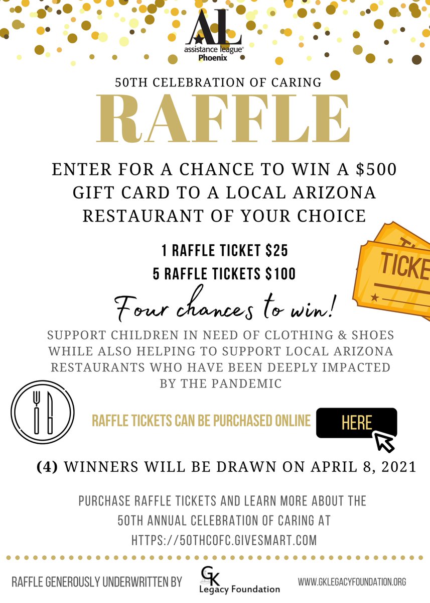 Check out our raffle! e.givesmart.com/events/jCY/i/_…