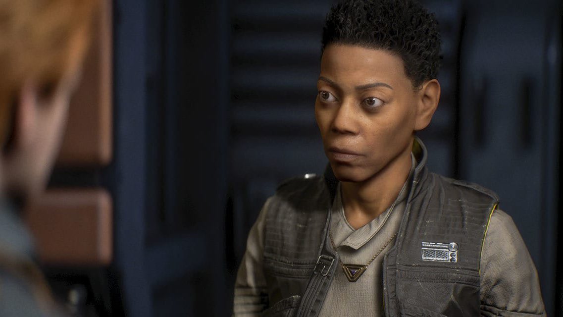 “We have everything we need.”