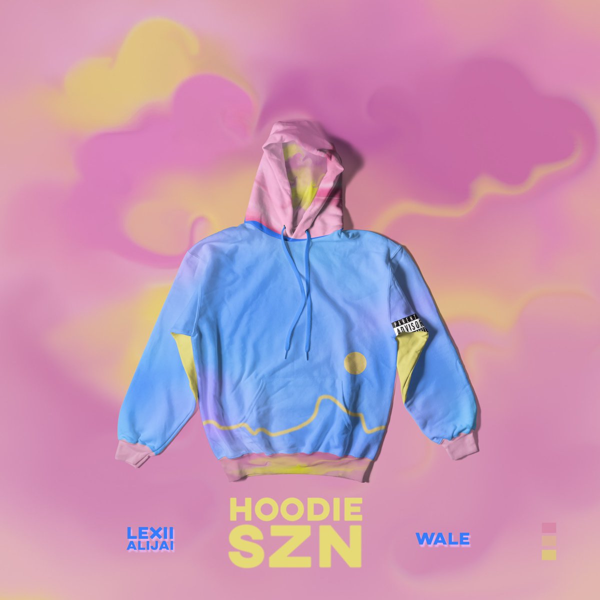 lexiialijaii's tweet photo. Hoodie SZN drops everywhere tonight 11pm CST tune in! Everyone misses you💖💖 https://t.co/SoJkwZG6pA