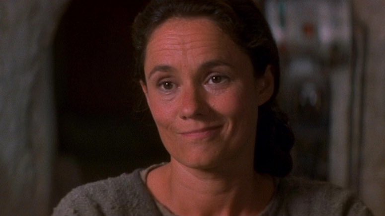 “We have everything we need.”