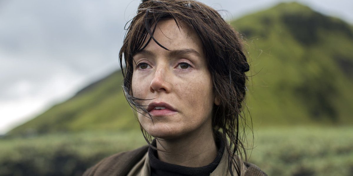 “We have everything we need.”