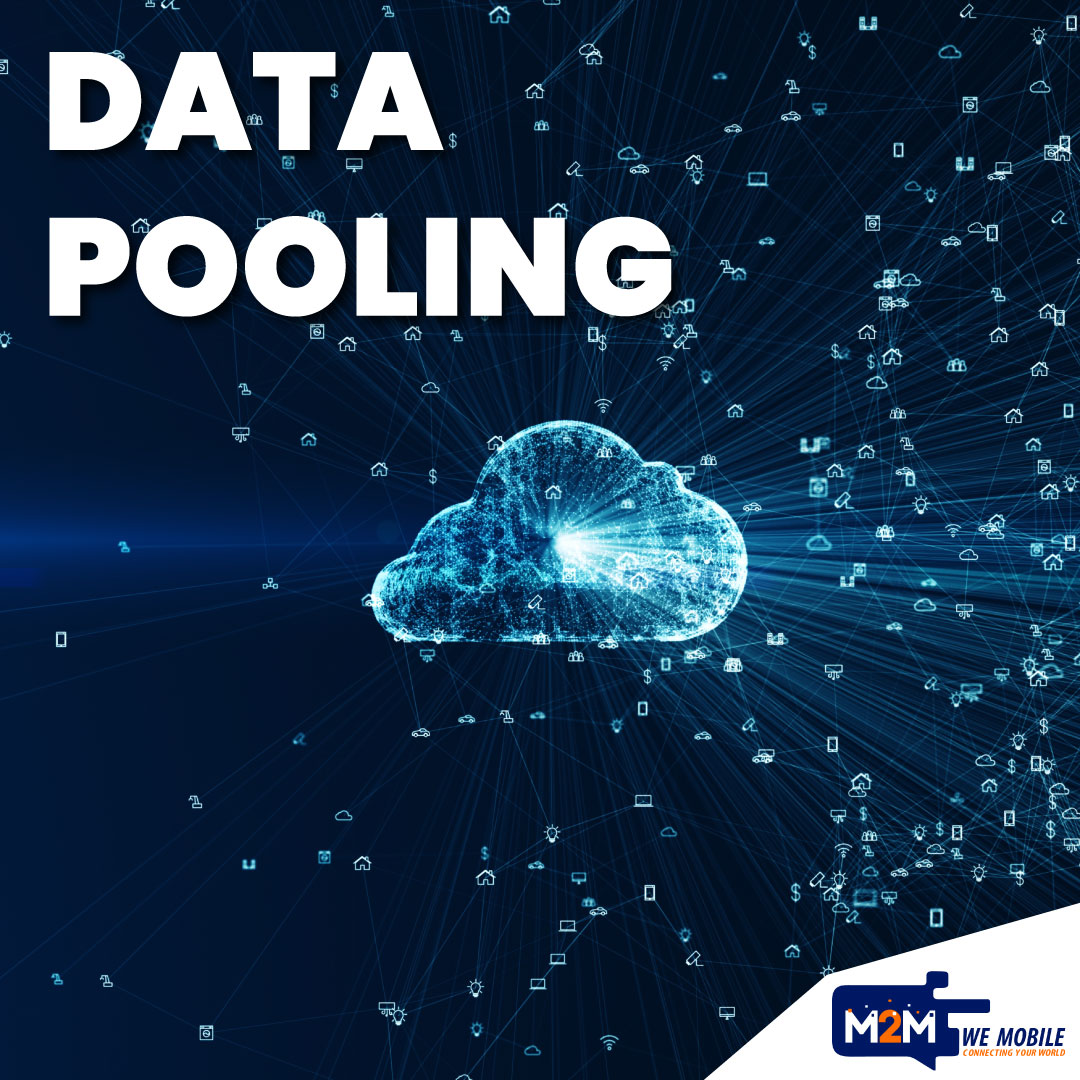 WeMobileMX's tweet image. Paquete de datos flexible que se aumenta con base al número de tarjetas SIM activas, en el que el paquete de datos total a compartir sería la suma de los datos contratados.

#WeMobile #M2M #DataPooling