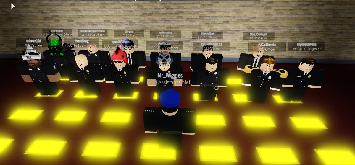 DC Metropolitan Police Department tweet media