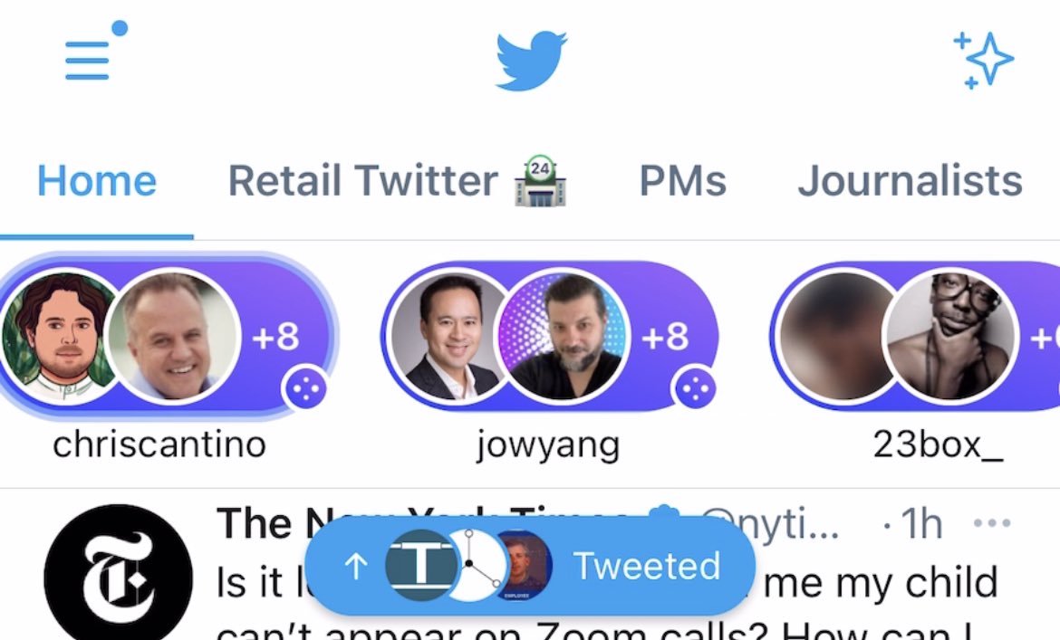 Chris Cantino tweet media