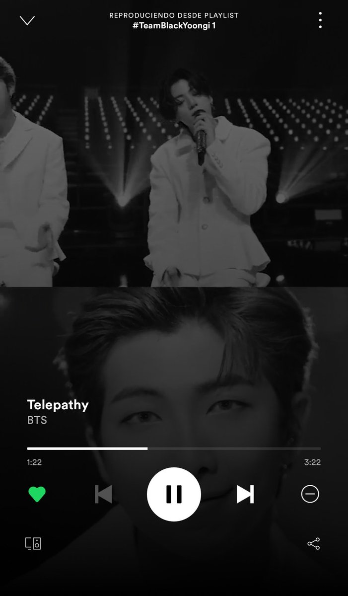 siguebrillando0's tweet image. 🎶🎶🎶🎶
#TeamBlackYoongi

#ARMYProjects @BTS_twt