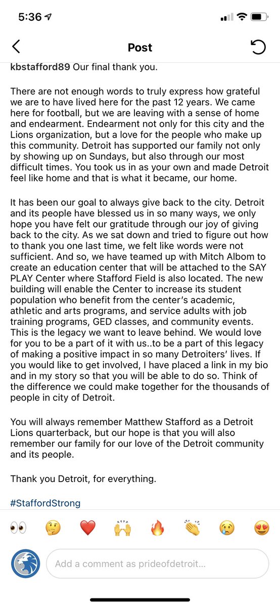 Pride of Detroit tweet media