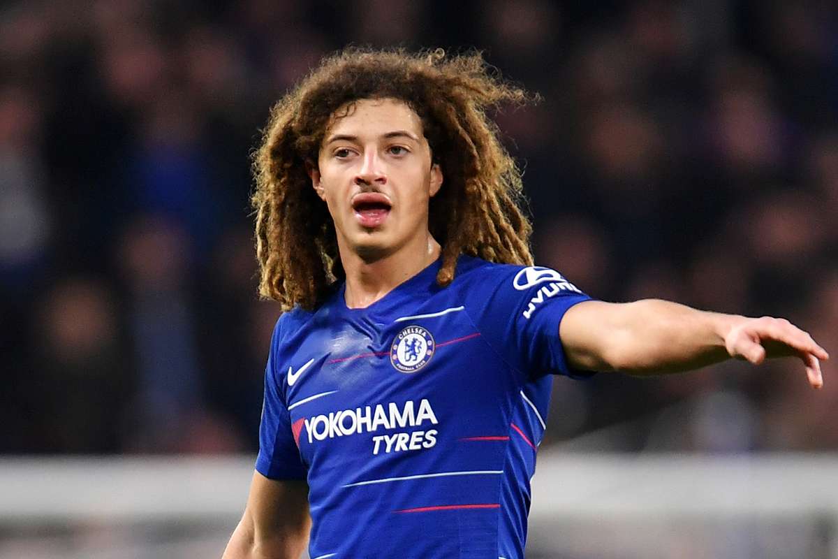 Ampadu [3 seasons] – A Welsh international and a premier league starter, Ampadu is still very young at 20. He already has a lot of game time under his belt and should expect to make the Chelsea squad in a few seasons.