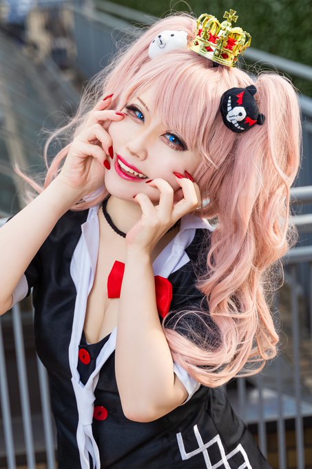 コスプレイヤーしゅんすけのTwitter画像16