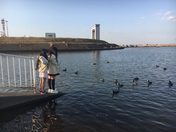 Twitterのコスプレ画像25