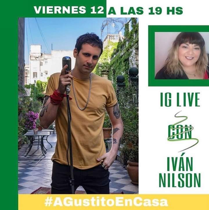 Fcotumhacesfalt's tweet photo. @Ivan_Nilson 
@marielalvarez1 
@Vale975 https://t.co/ybraJvcq4Z