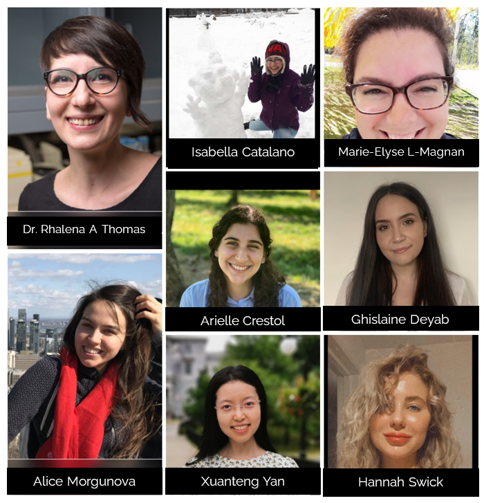 HBHL_Trainees's tweet photo. We are proud to have 42 HBHL women Fellows be a part of our community. We support our #WomeninScience and wanted to show the faces of 31 of the wonderful MSc and PhD students as well as post-doctoral researchers who continue to inspire us day-to-day #IDWGS2021 https://t.co/4L2whq3s1q
