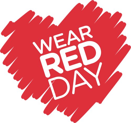 Reminder of our Red Day tomorrow <a href="/morganlearns/">Morgan Elementary</a>! Wear red and show your celebration of #LunarNewYear and #ValentinesDay