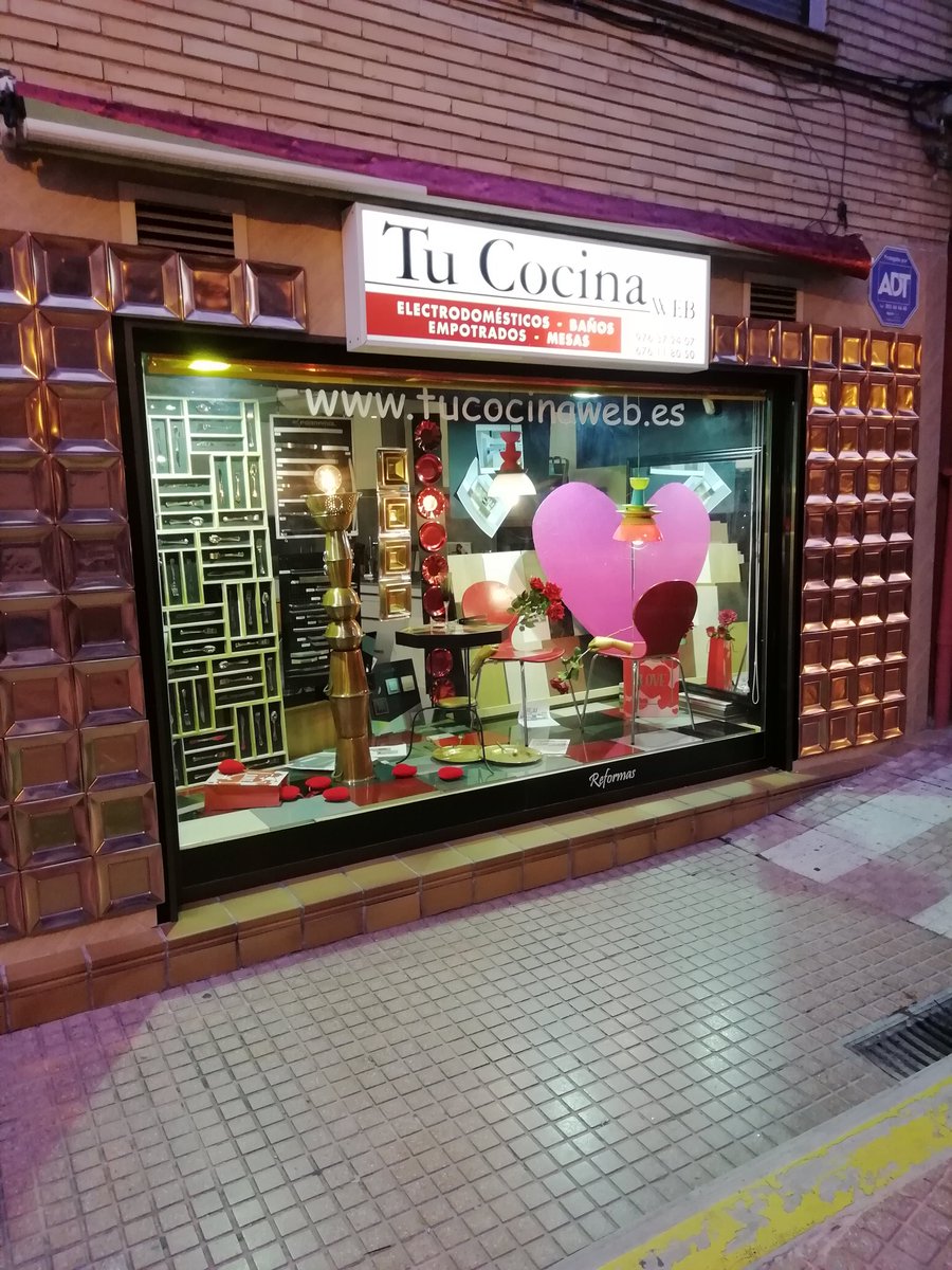 Tucocinaweb.es tweet media