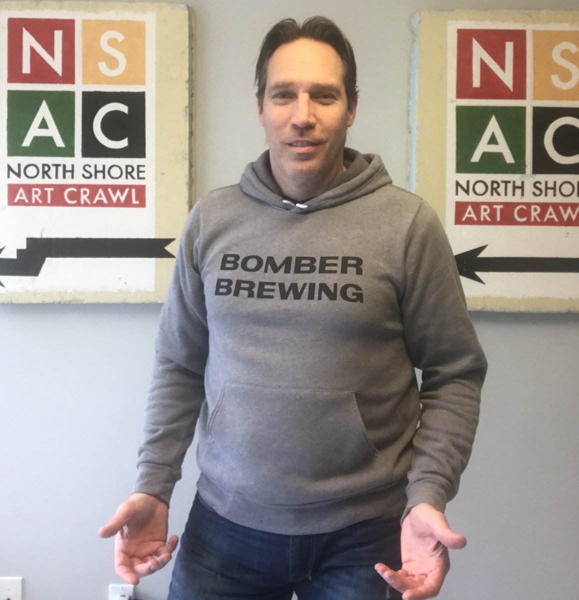 Dave Tomlinson tweet media