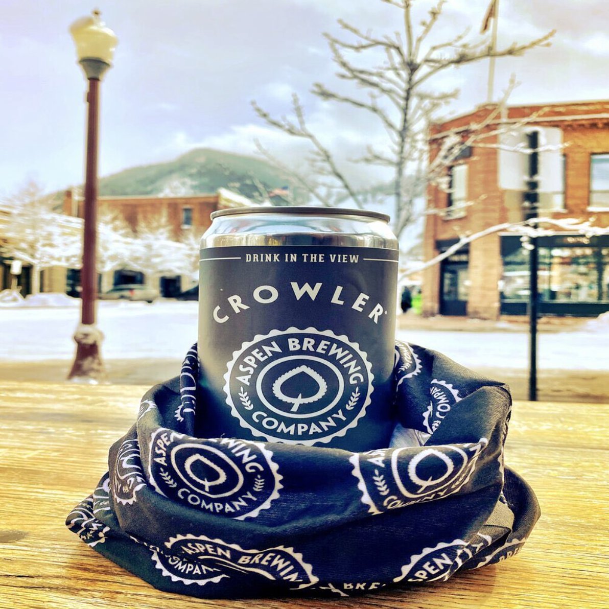 BrewStubs's tweet photo. Heads up #colorado...three new @AspenBrewingCo packages are now up on https://t.co/9jOafvXKYl!

Exclusive BrewStubs Price: $10 (Retail: $15)
On sale: Now
Redeem: Now - April 17, 2021
Buy: https://t.co/zGC97T6o2L

#drinklocal #craftbeerlover #craftbeerlife #aspen #co #CraftBeer https://t.co/LsuRxAVXsi