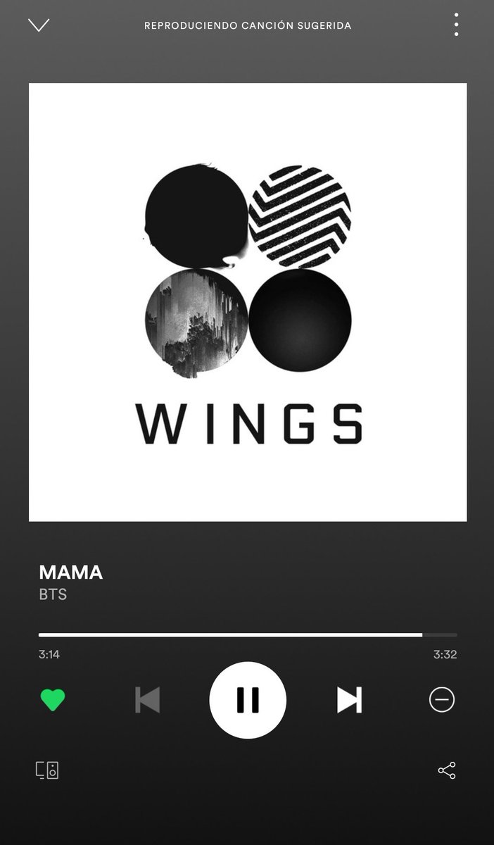 siguebrillando0's tweet image. Hey MAMA

#TeamBlackYoongi #ARMYProjects #StreamFor_Jhope 
@BTS_twt