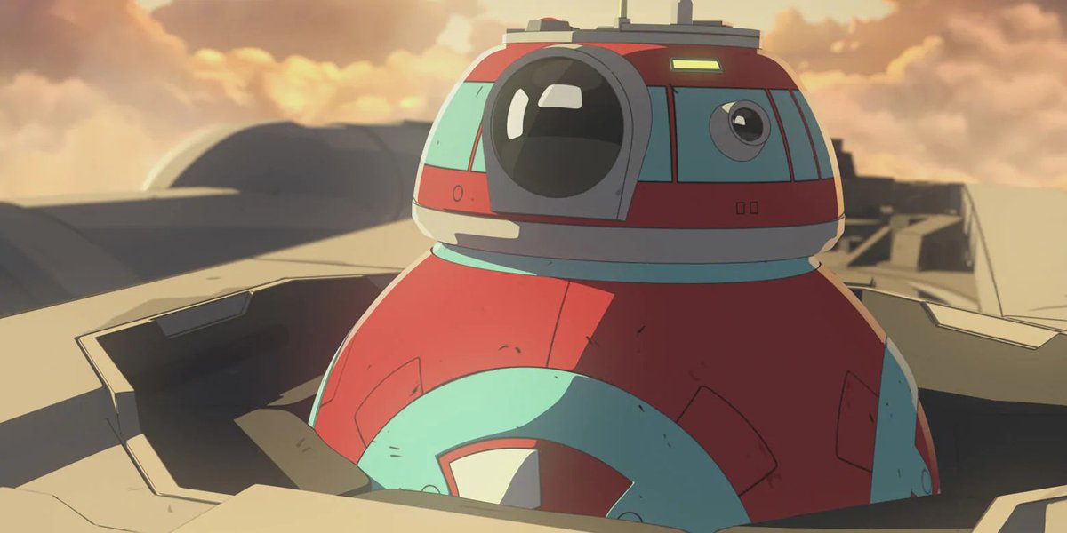 Thread of female SW characters who kicked ass and whose actresses *aren't* transphobic.  https://twitter.com/tedcruz/status/1359905219451183109