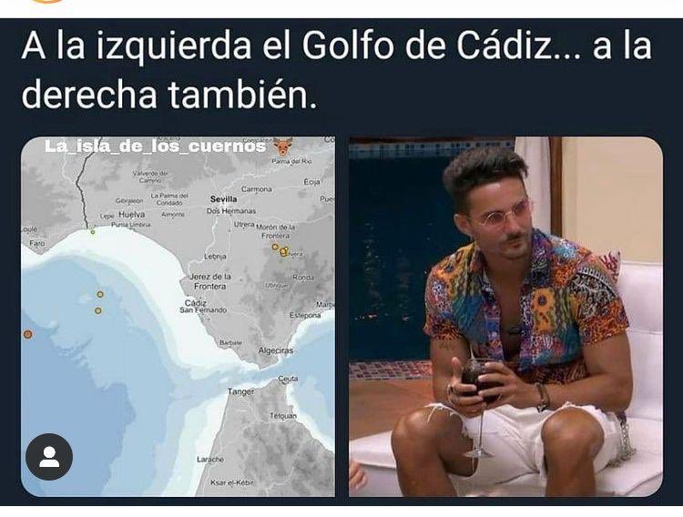 _eeleenaa7's tweet photo. JAJAJAJAJAJAJAJAJAJAJAAJAJAJ lo siento pero no puedo parar de reírme #LaIslaDeLasTentaciones4 https://t.co/bgkb6A901o