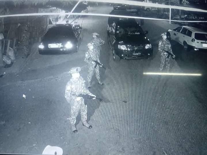 1155Kee's tweet photo. Our nights are become more terrible day by day...Where is our human right???? This is curfew time in Myanmar but police are arresting the civilians without any warrant...
#WhatsHappeninglnMyanmar #SaveMyanmar  
#RejectMilitaryCoup
#WhatIsHappeningInMyanmar https://t.co/TpFtNeNRDB