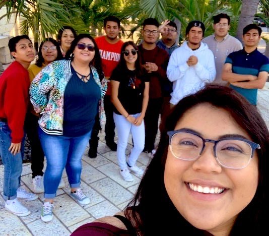 AFSCFL's tweet photo. Lastly, we are building exciting work with farmworker immigrant youth in South Florida through our new program #SeedsOfResistance.
Follow us and stay tuned! 5/ https://t.co/bTsJIbUdGQ