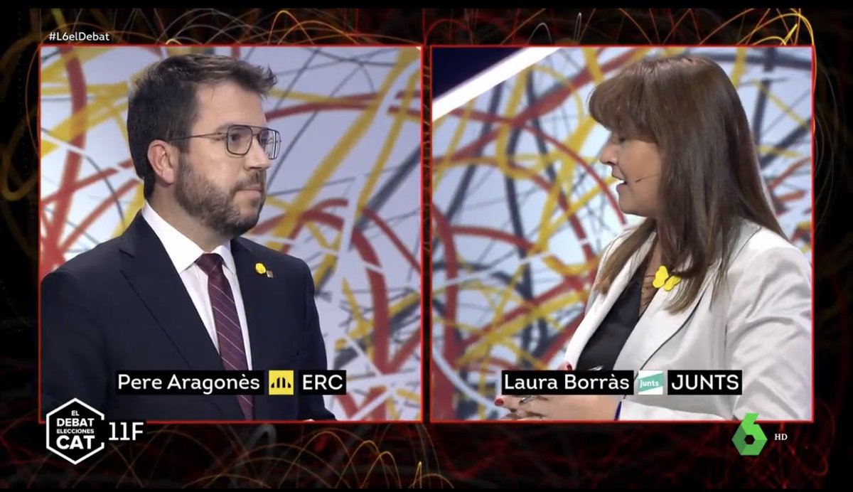 PDeCAT Vegueria Comarques Barcelona tweet media
