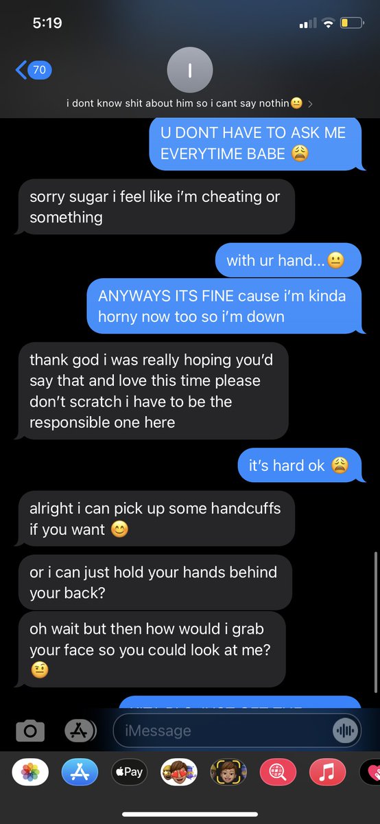 KITA (I STILL DONT KNOW NOTHIN ABOUT HIM SO ITS INACCURATE PROBABLY DWUHWIUD)