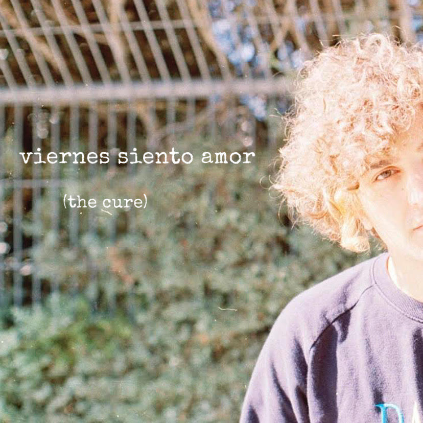 "Viernes Siento Amor", mi pequeño homenaje a una canción eterna, ya disponible en todas las plataformas digitales 🖤
open.spotify.com/track/5RoHs6F9…