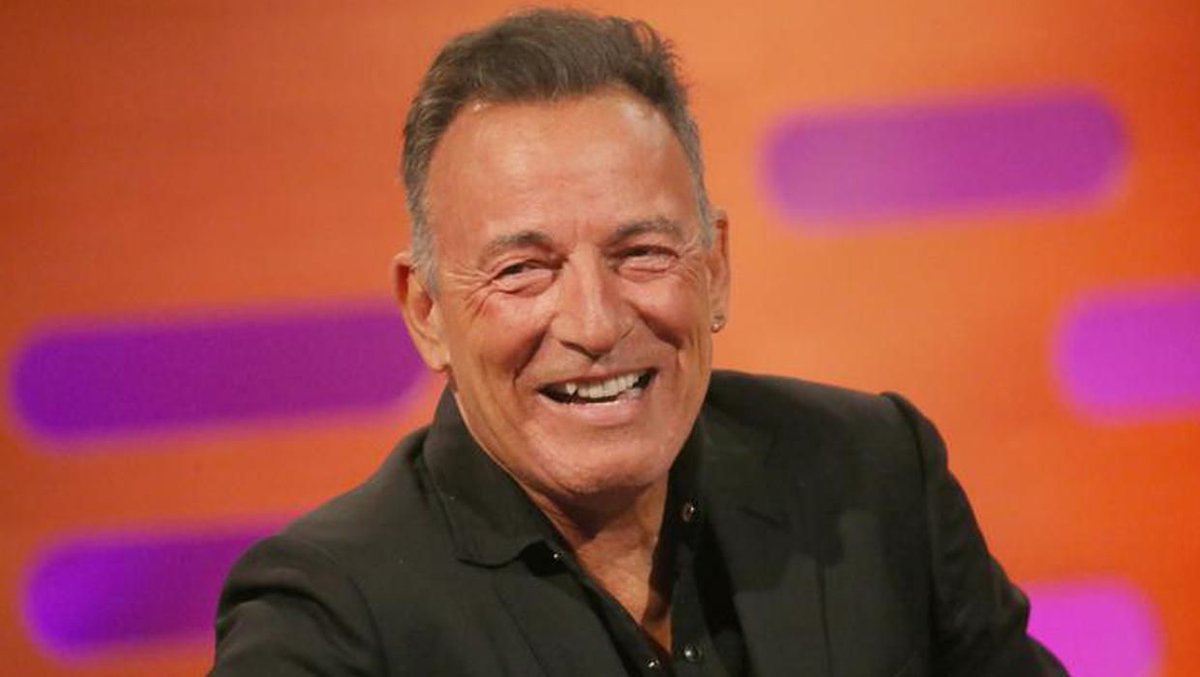 Jeep pulls Bruce Springsteen advert following rocker’s drink driving arrest