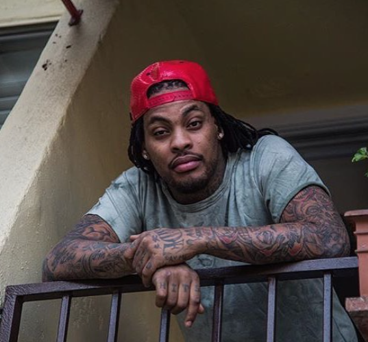 Karmaloop's tweet photo. @WakaFlocka rocking some #Cooper9🔥
https://t.co/Z7ozLx1lXK
•
•
#karmaloop #streetwear #cooper9 https://t.co/GwARR6eMTJ