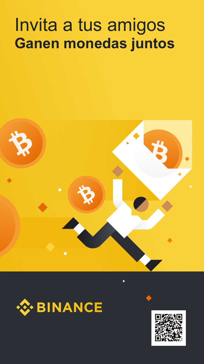 441Grados's tweet image. Binance

#SafeWithBinanceP2P #binance #bitcoin #crypto #today #trending