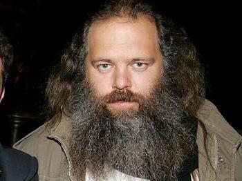 Music producer Rick Rubin fined $1G for violating Hawaii's quarantine rules RickRubin