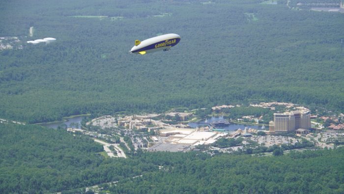 #BuschClash  #HandsOnRV #BuschSweepstakes