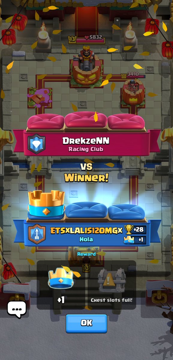 LalisAlderete tweet media