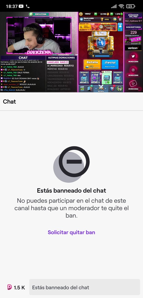 LalisAlderete tweet media