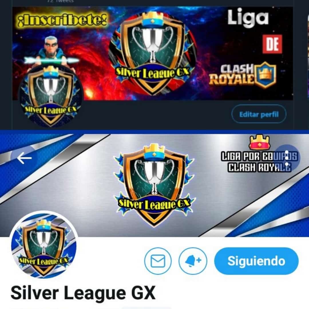 Nos renovamos para esta segunda edición, esperemos que la liga de que hablar y que los partidos sean tan emocionantes. Nos pondremos en marcha en búsqueda del próximo campeón de la liga.