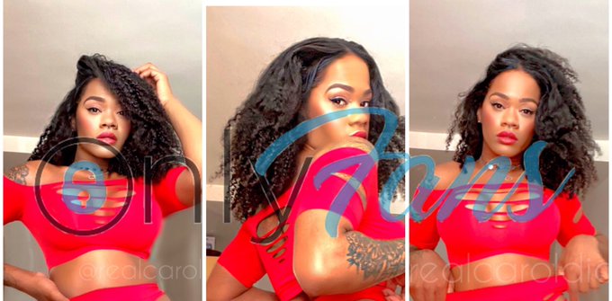 link in bio 💋💋💋 https://t.co/TVBcame4qj<a href="/tag/novafotodoperfil"class="tags"><span>#novafotodoperfil</span></a>