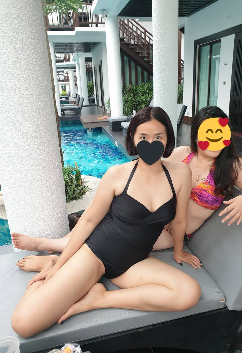 HeeMali0_o's tweet photo. ทริปนี้ ! ! 
ทริปที่หนูหนีเจ้ไปบาร์โฮส 😂 https://t.co/pyYO7suVrV