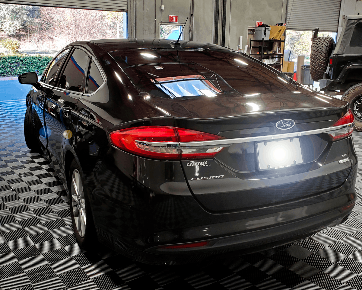 TintmanT's tweet photo. Last chance to take advantage of our Valentine's Day Specials! Turn your car into a luxury vehicle with Tintman - Where Quality Matters! https://t.co/cx15KfIAdO