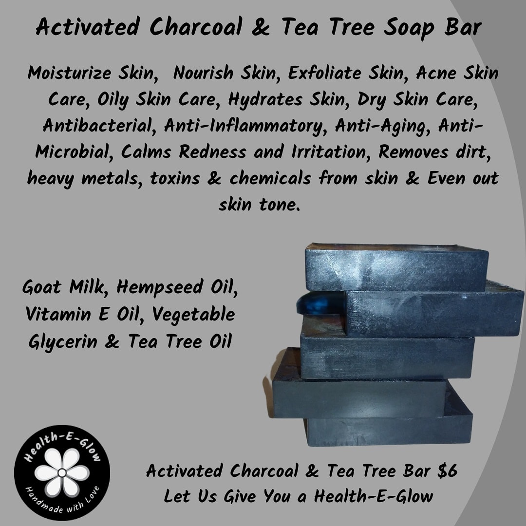 HealthEGlow1's tweet photo. Inbox me for orders today #duvalsoapmaker #jacksonvillesoaper #naturalsoap #naturalskincare #handmadewithlove #glowingskin #himandher #acneskincare #activitedcharcol #oilyskincare #hempseedoil #goatmilksoap #antibacterial #antiinflammatory #teatreeessentialoil 
 #skincare https://t.co/fuH3l4H75E