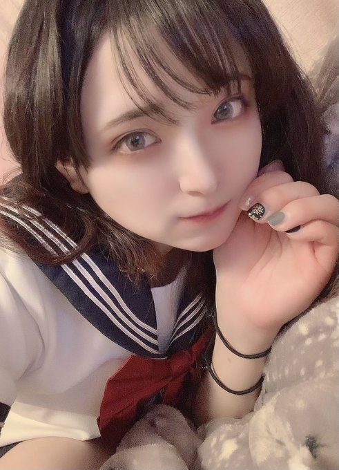 コスプレイヤー高嶺エルのTwitter画像19