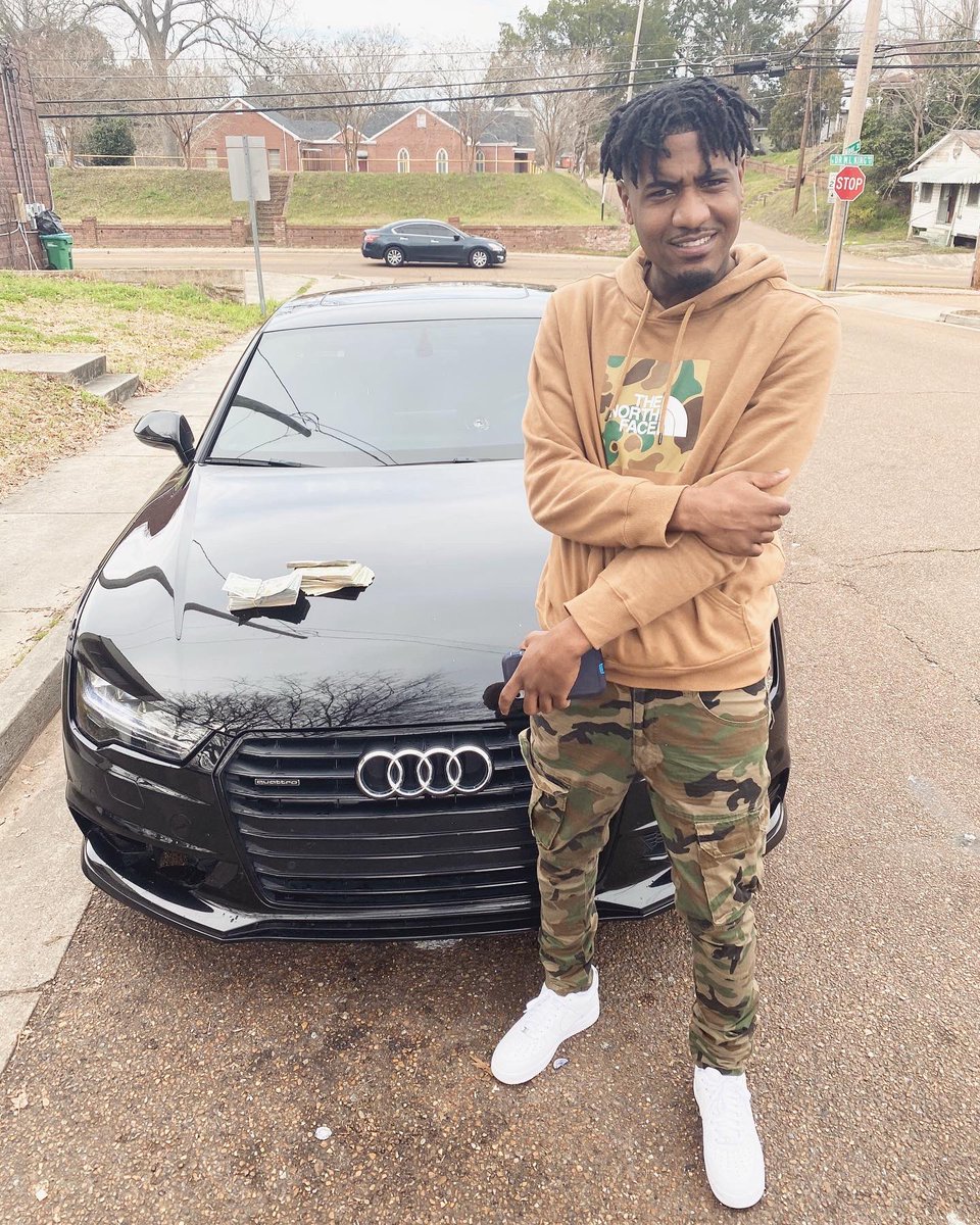 4feddi_'s tweet photo. This shit for fun not for funds, I been straight since 21. #BLOCKSIDE🏚 https://t.co/X4XgIEOTUr
