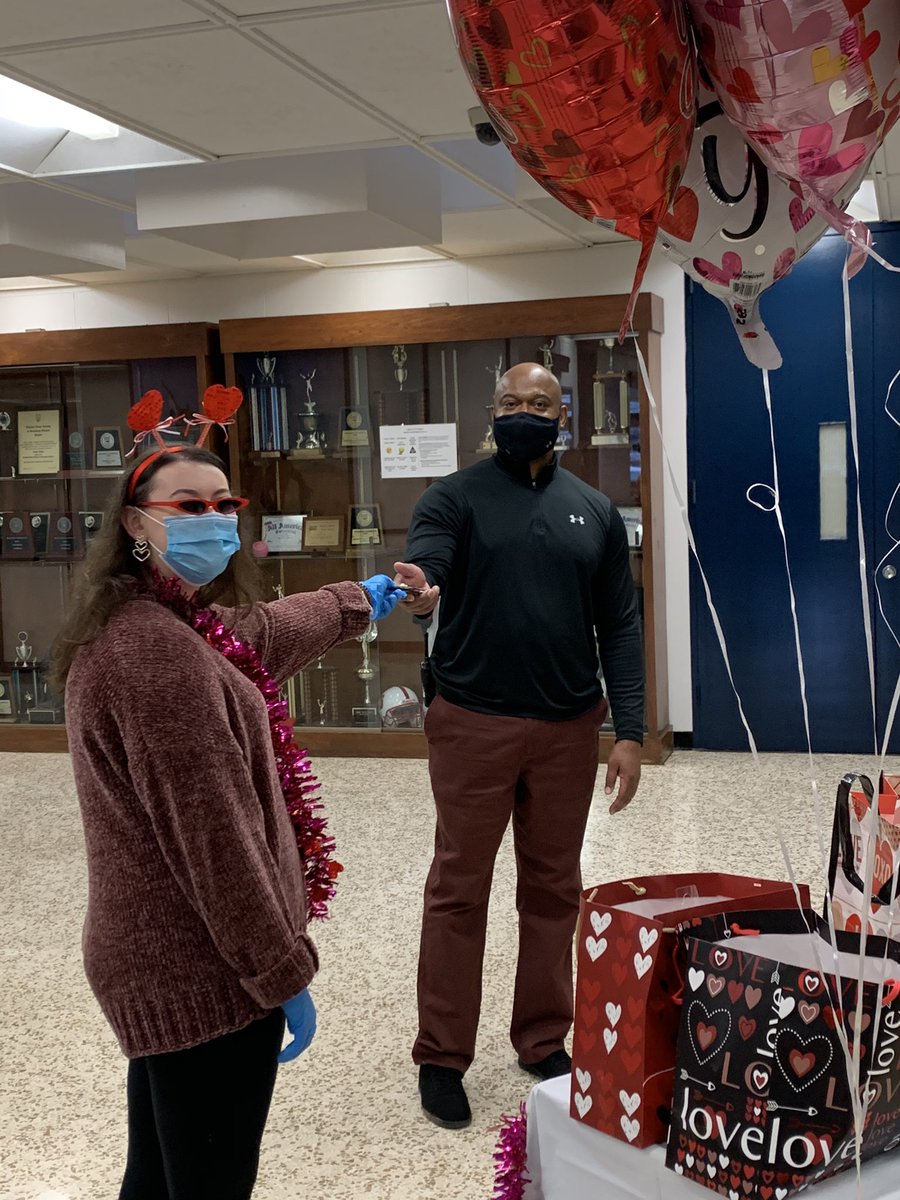 EasternWayneHS tweet media