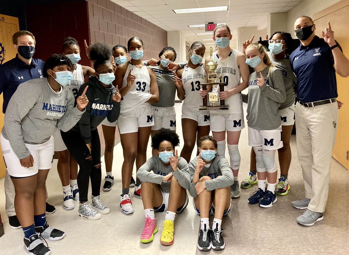 Marietta Blue Devils Soccer (Soccer_Marietta) Twitter